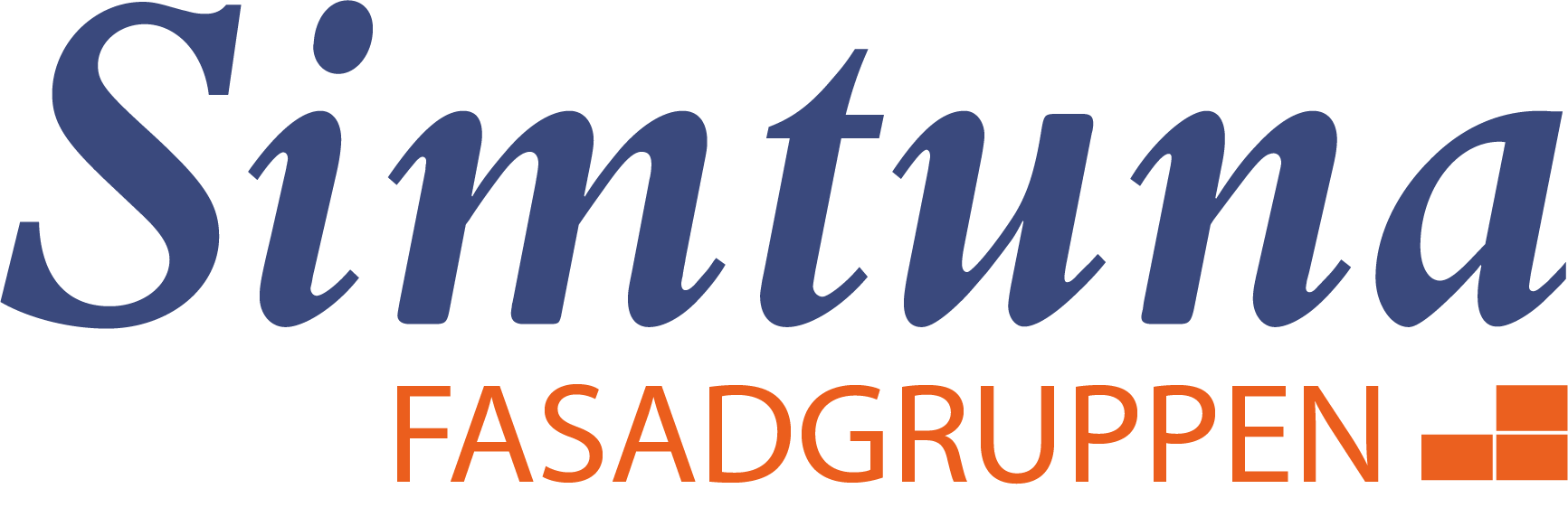 Simtuna Bygg och Betong Teknik AB logotyp
